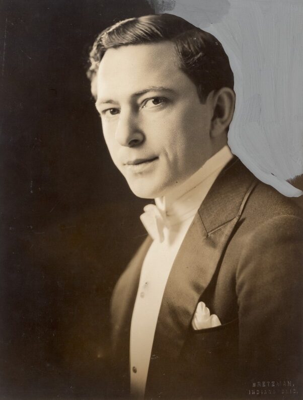 Constantin Bakaleinikoff - biografía - compositor - banda sonora - the Movie Scores