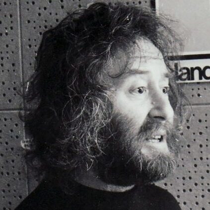 Basil Kirchin Biografía The Movie Scores