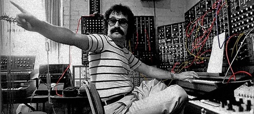 Giorgio Moroder - biografía - compositor - banda sonora - the Movie Scores