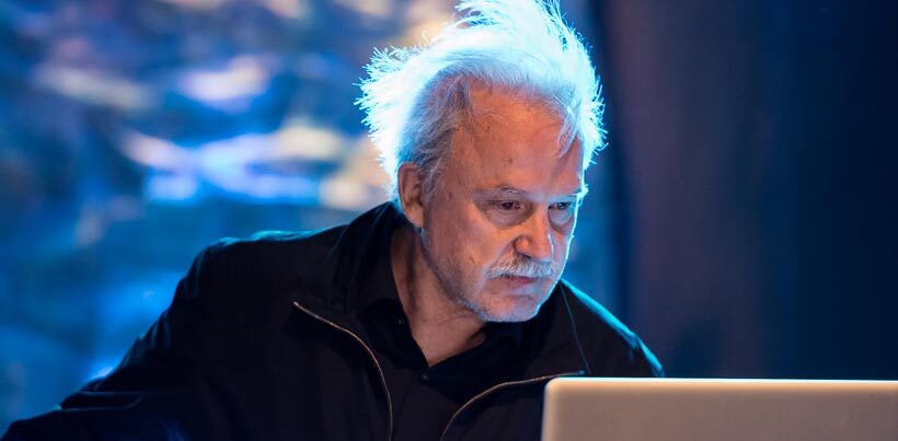 Giorgio Moroder - biografía - compositor - banda sonora - the Movie Scores