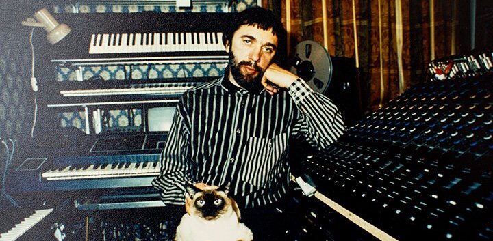 Eduard Artemyev - biografía - compositor - banda sonora - the Movie Scores