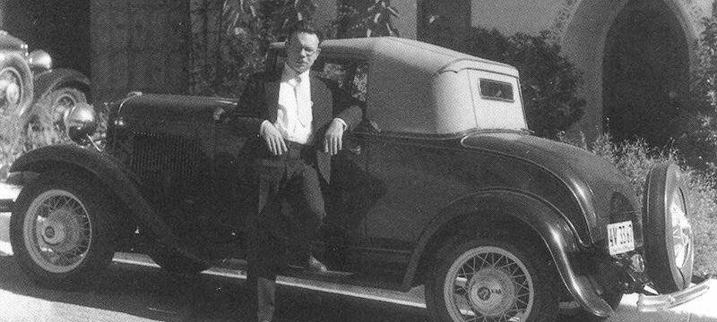 Hugo Friedhofer - biografía - compositor - banda sonora - the Movie Scores