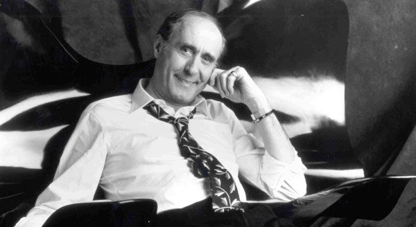 Henry Mancini - biografía - compositor - banda sonora - the Movie Scores