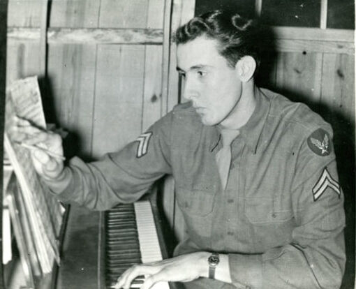 Henry Mancini - biografía - compositor - banda sonora - the Movie Scores