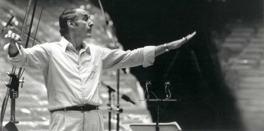 Henry Mancini - biografía - compositor - banda sonora - the Movie Scores