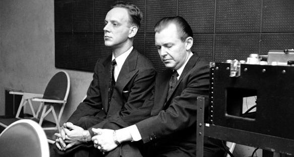 Bob Wright - Chet Forrest - biografía - compositor - banda sonora - the Movie Scores