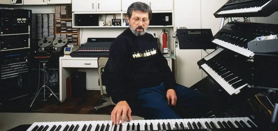 Artie Kane - biografía - compositor - banda sonora - the Movie Scores