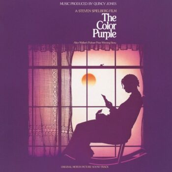 THE COLOR PURPLE (1985) – Quincy Jones: El arquitecto de un mosaico sonoro
