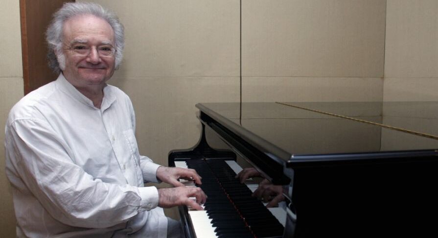 Carl Davis - biografía - compositor - banda sonora - the Movie Scores