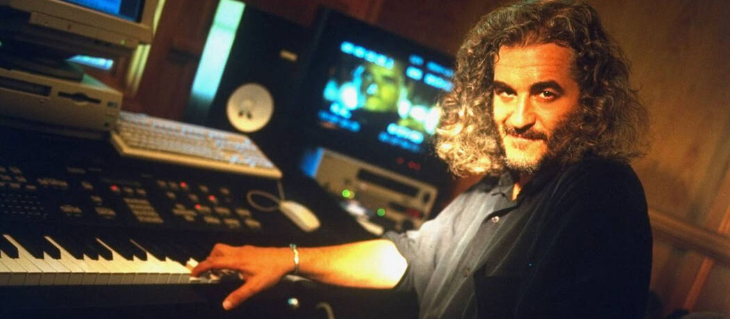 Michael Kamen - biografía - compositor - banda sonora - the Movie Scores