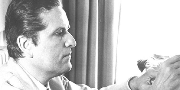 Franco Mannino - biografía - compositor - banda sonora - the Movie Scores