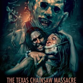 THE TEXAS CHAIN SAW MASSACRE (1974) – Leatherface: Caracuero, el pequeño de una familia tejana