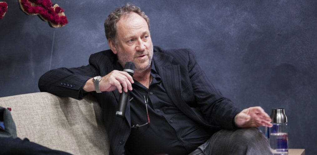 Harold Faltermeyer - biografía - compositor - banda sonora - The Movie Scores