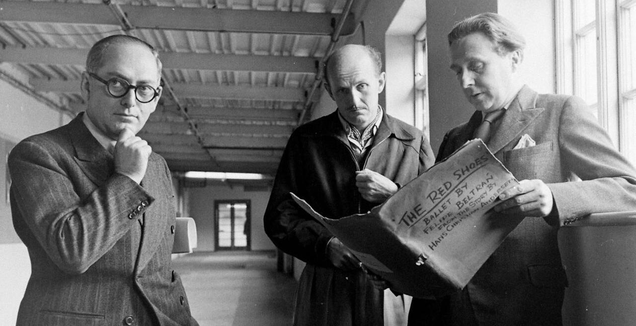 Brian Easdale - biografía - compositor - banda sonora - The Movie Scores