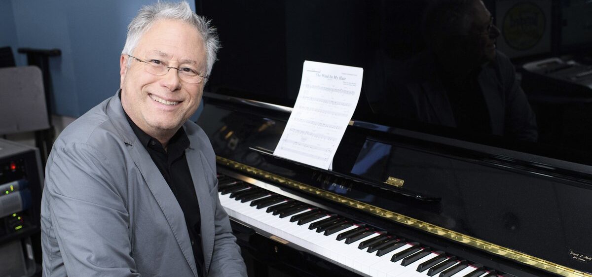 Alan Menken - biografía - compositor - banda sonora - The Movie Scores
