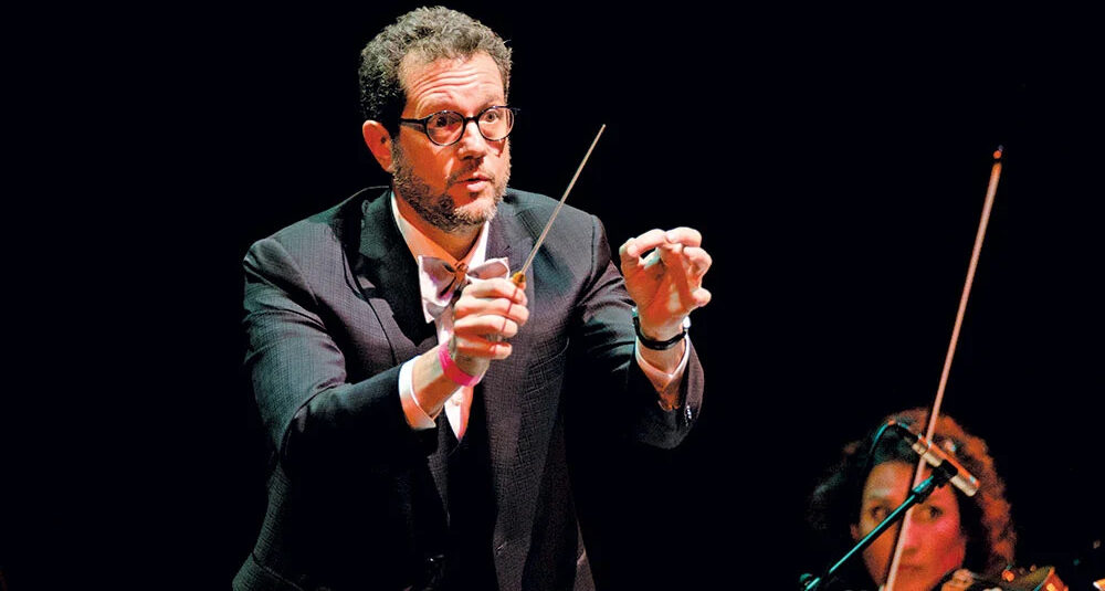 Michael Giacchino - BIO - the Movie Scores