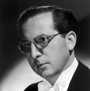 Franz Waxman - biografía - compositor - banda sonora - the Movie Scores
