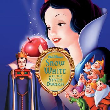 SNOW WHITE AND THE SEVEN DWARFS (1937) – Frank Churchill / Leigh Harline: Música para un cuento de hadas