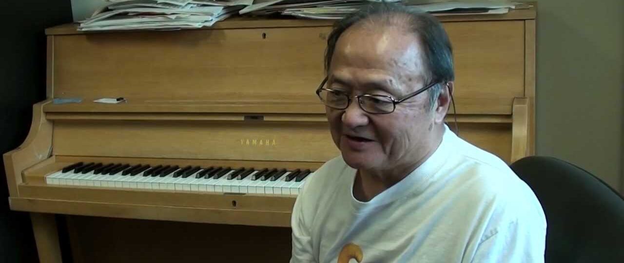Paul Chihara - biografía - the Movie Scores