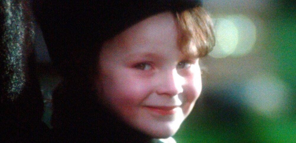 The Omen - Jerry Goldsmith - the Movie Scores