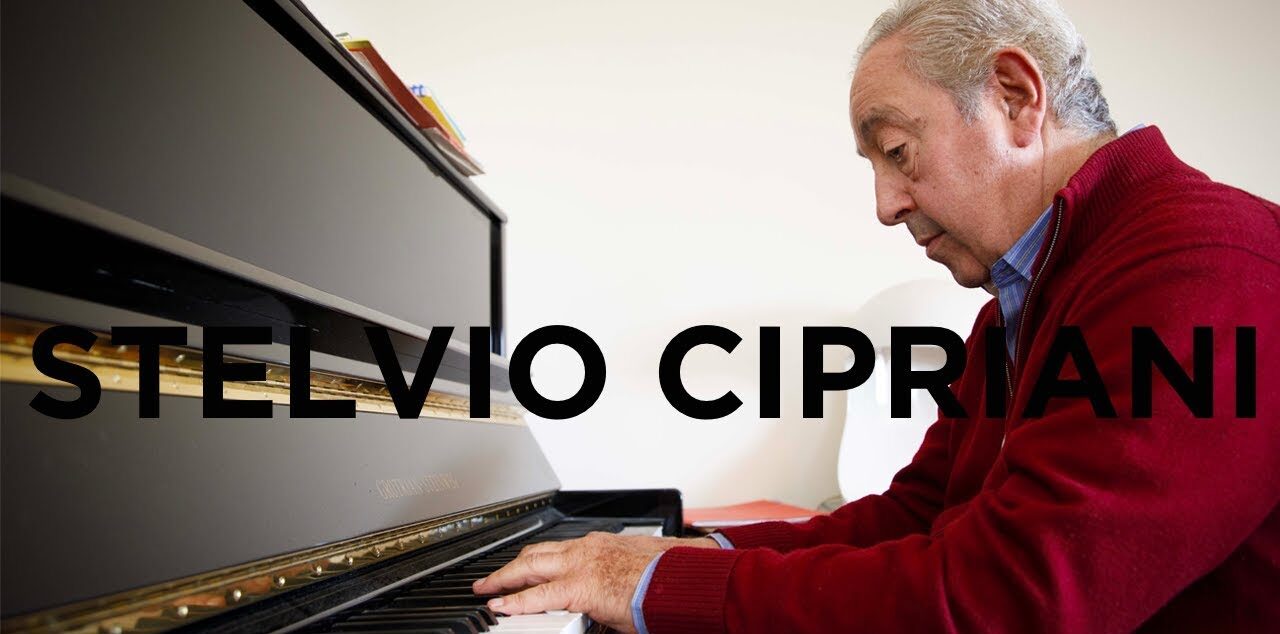 Stelvio Cipriani - biografía - the Movie Scores