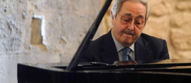 Stelvio Cipriani - biografía - the Movie Scores