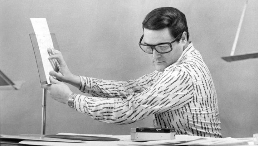 Waldo de los Rios - biografía - the Movie Scores