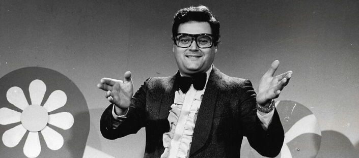 Waldo de los Rios - biografía - the Movie Scores
