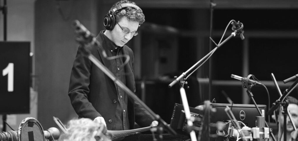 Nicholas Britell - biografía - compositor - the Movie Scores