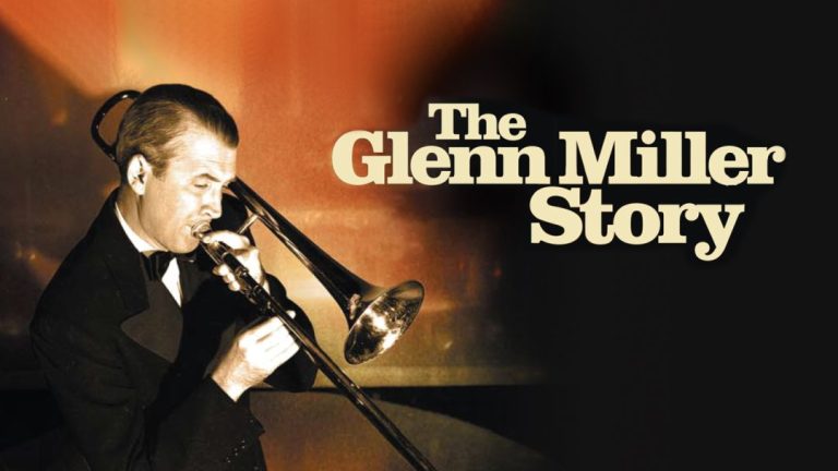 Lee más sobre el artículo THE GLENN MILLER STORY (1953) – El truco estaba en el clarinete