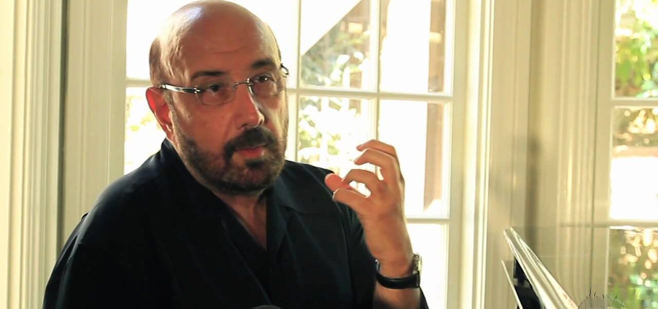 Harry Manfredini biografía compositor