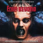 TheMovieScores cumple cinco años From Beyond Richard Band