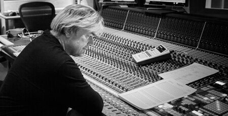 Simon Franglen biografía compositor