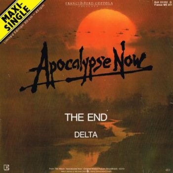 «The End» – APOCALYPSE NOW (1979) – The Doors: Preludio al infierno