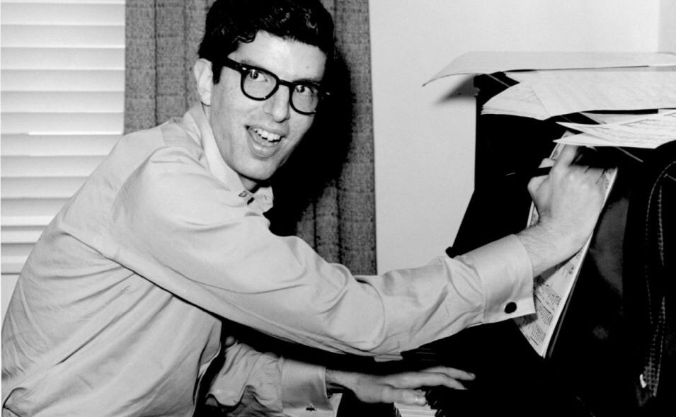 Marvin Hamlisch compositor bio