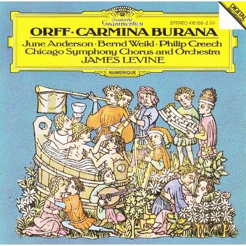 Carmina Burana