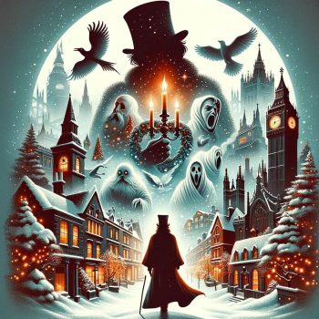 A CHRISTMAS CAROL (1928-2022) – La música en las adaptaciones cinematográficas de la novela de Dickens