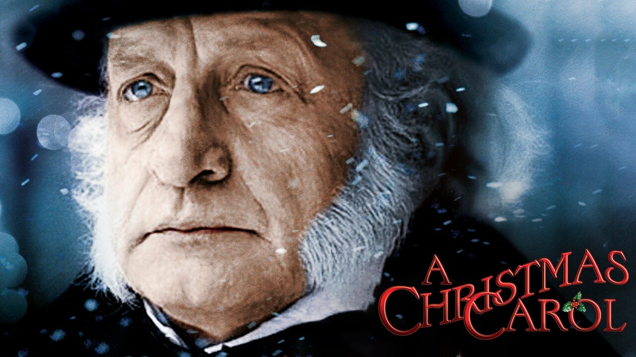 A Christmas Carol 1984