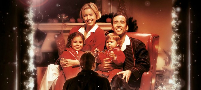 A Christmas Carol