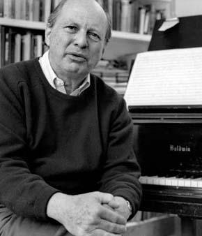 Laurence Rosenthal