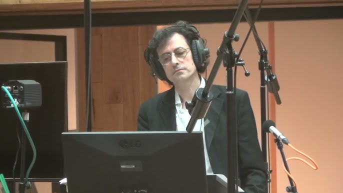 Marco Werba