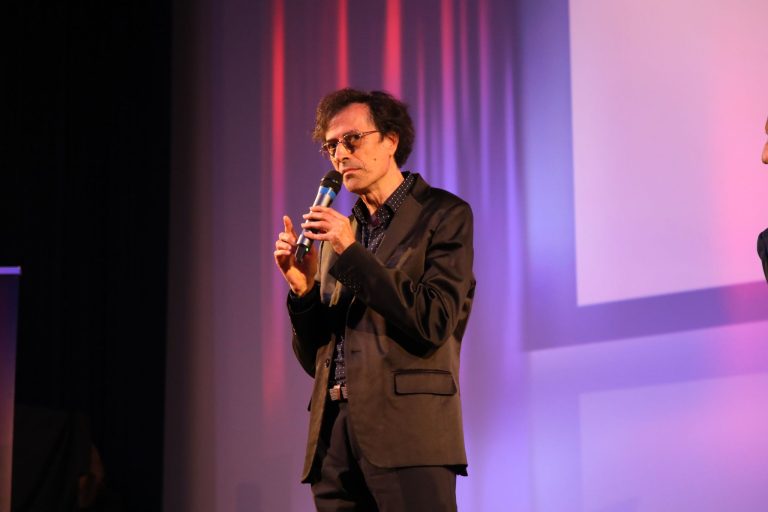 Lee más sobre el artículo Marco Werba y sus proyectos