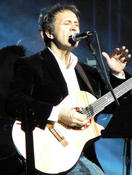 eleni dalaras