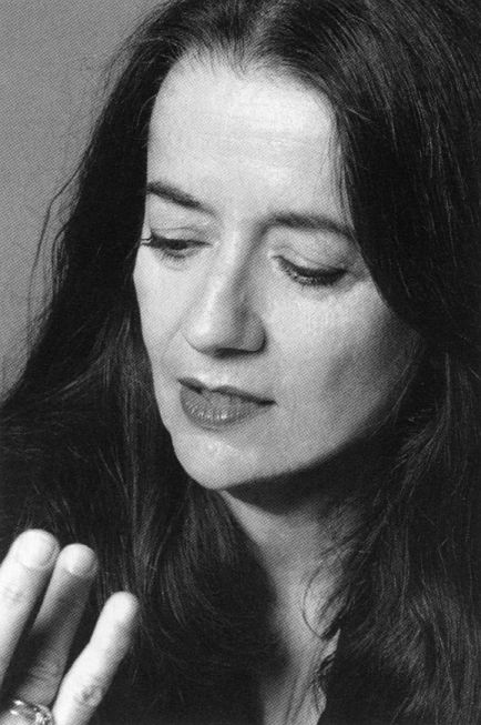 Eleni Karaindrou Estudio