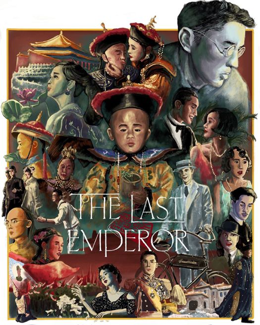 The Last Emperor