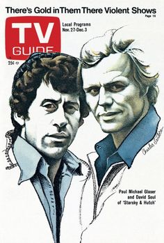starsky tv guia