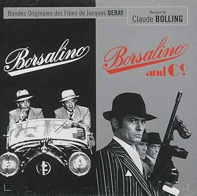 Claude Bolling biografía
