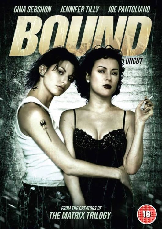 Bound 1996