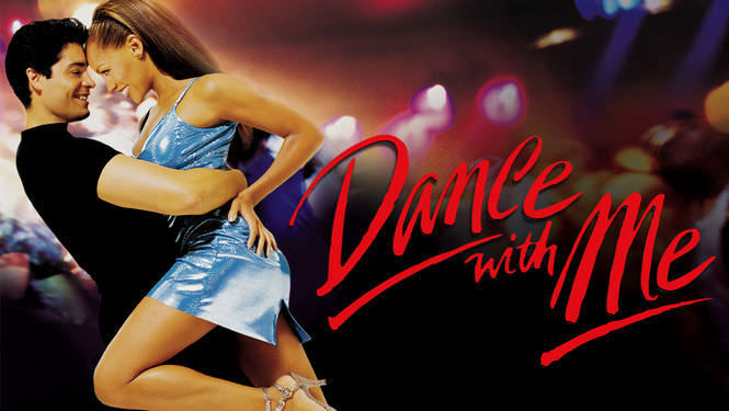 Dance with Me 1998