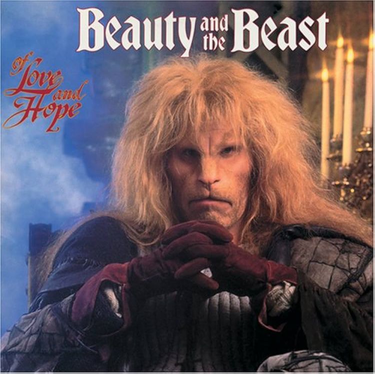 Don Davis - Beauty and the Beast 1987